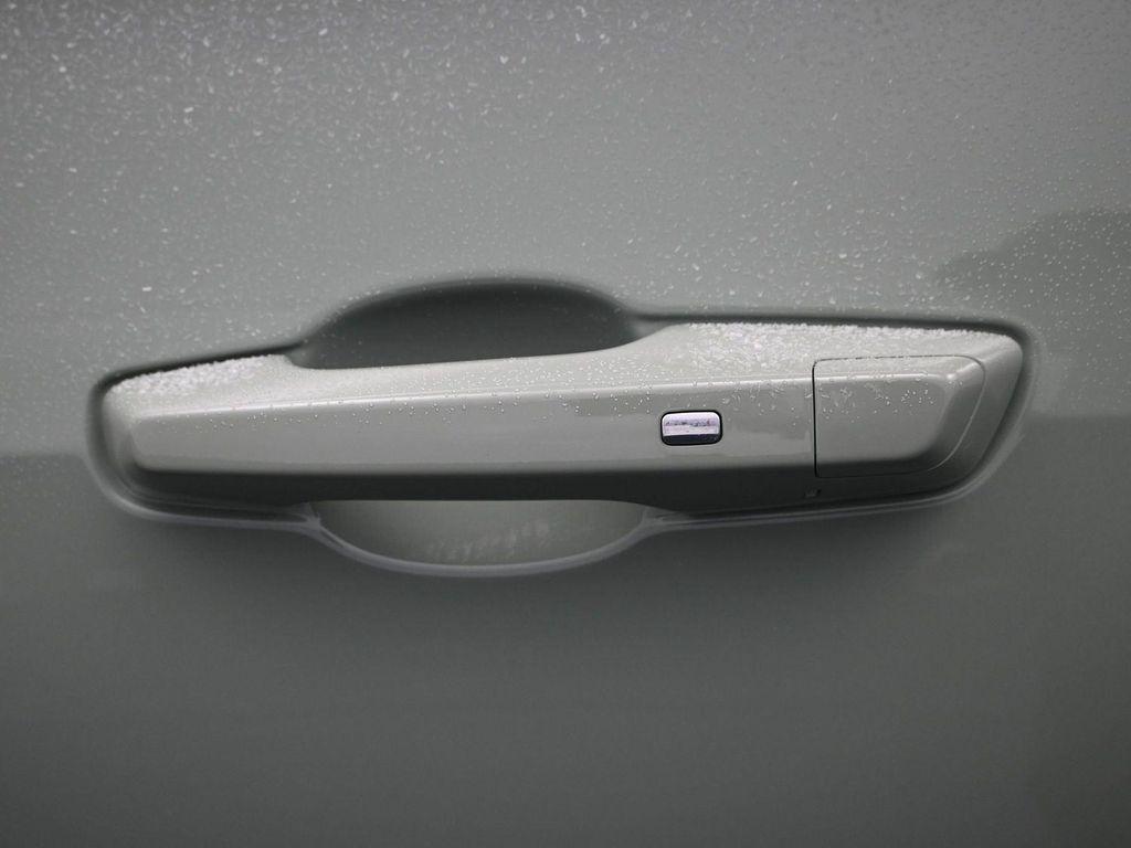 new 2026 Chevrolet Equinox car, priced at $38,557