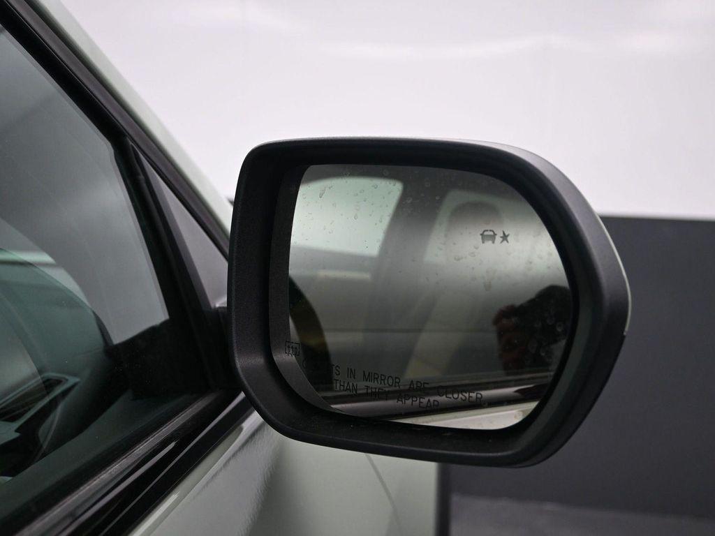 new 2026 Chevrolet Equinox car, priced at $38,557