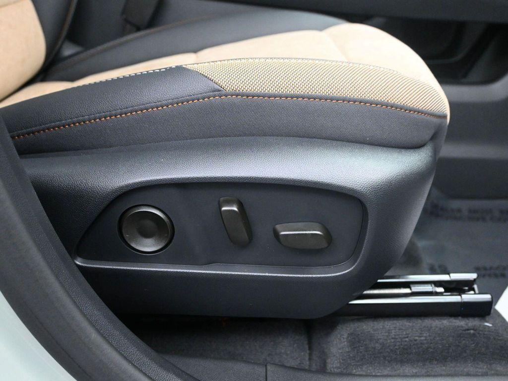 new 2026 Chevrolet Equinox car, priced at $38,557