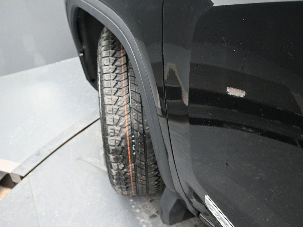 used 2020 GMC Sierra 1500 car, priced at $29,910