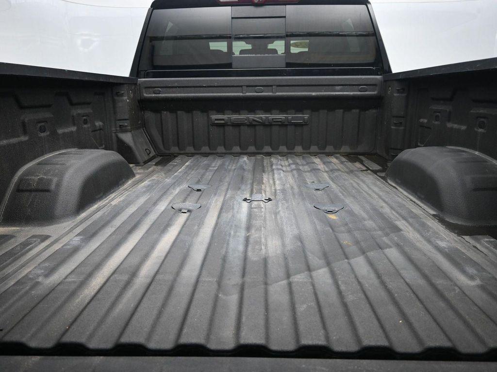 used 2024 GMC Sierra 2500 car, priced at $68,878