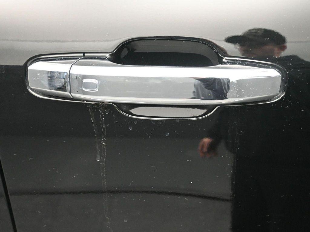 used 2024 GMC Sierra 2500 car, priced at $68,878