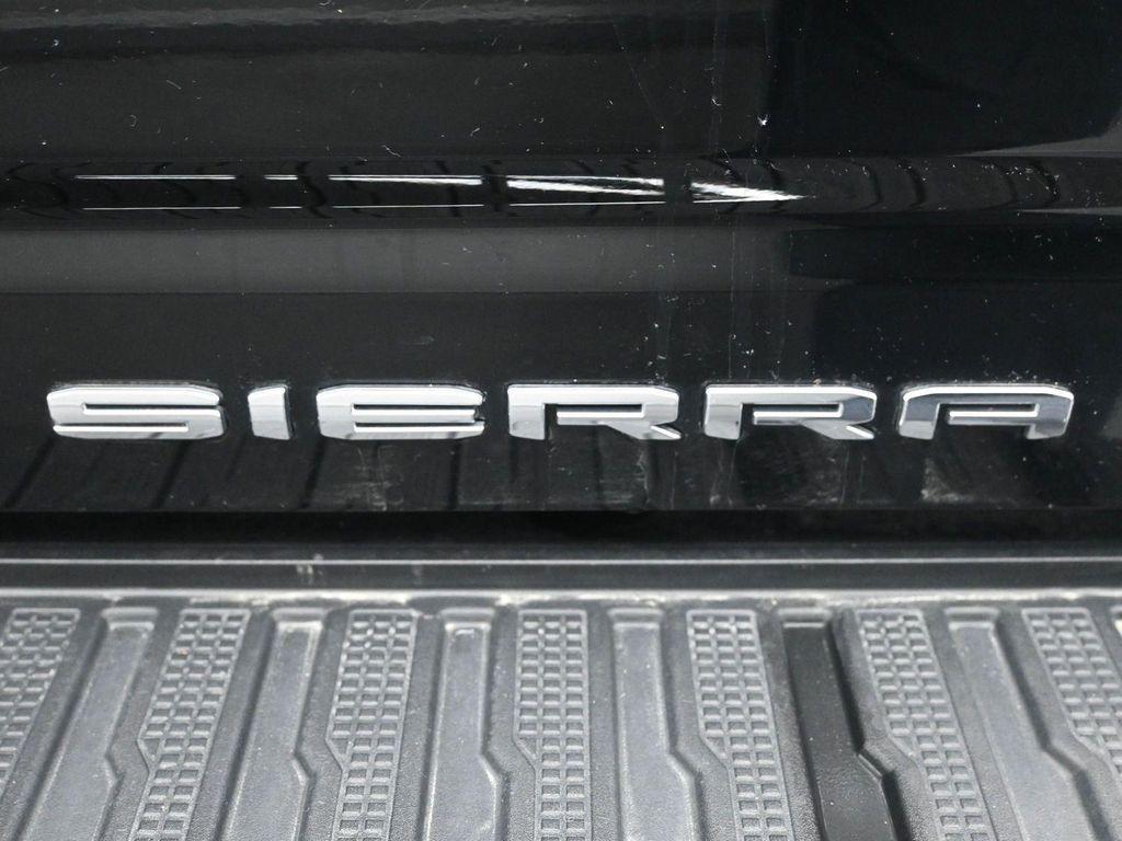 used 2024 GMC Sierra 2500 car, priced at $68,878