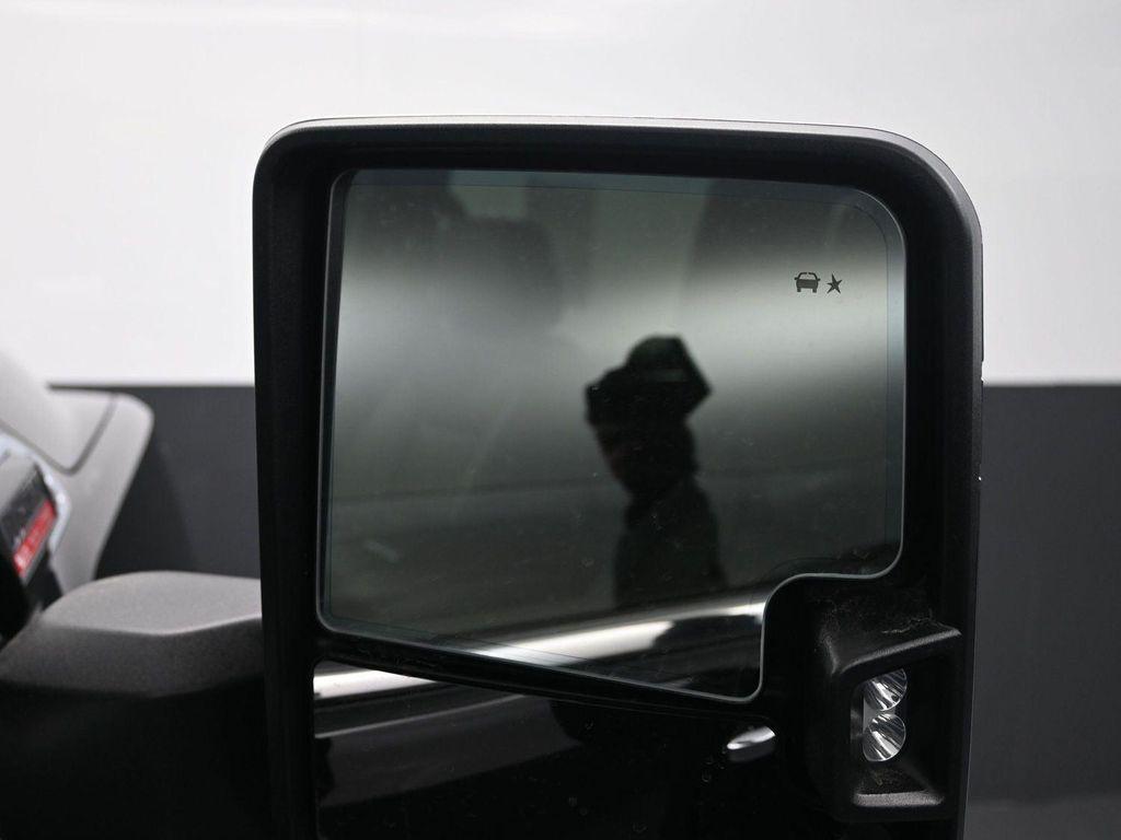 used 2024 GMC Sierra 2500 car, priced at $68,878