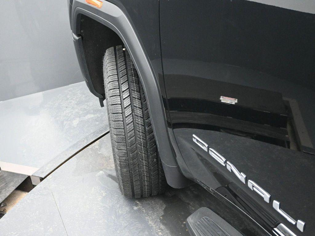 used 2024 GMC Sierra 2500 car, priced at $68,878