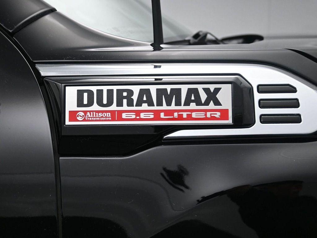 used 2024 GMC Sierra 2500 car, priced at $68,878