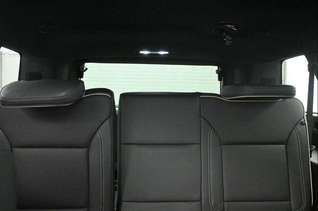 new 2026 GMC Yukon XL car, priced at $86,445