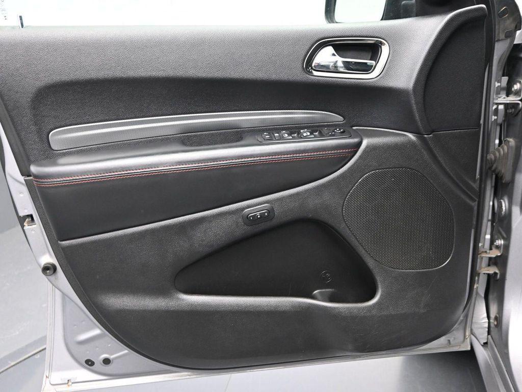 used 2018 Dodge Durango car, priced at $20,940