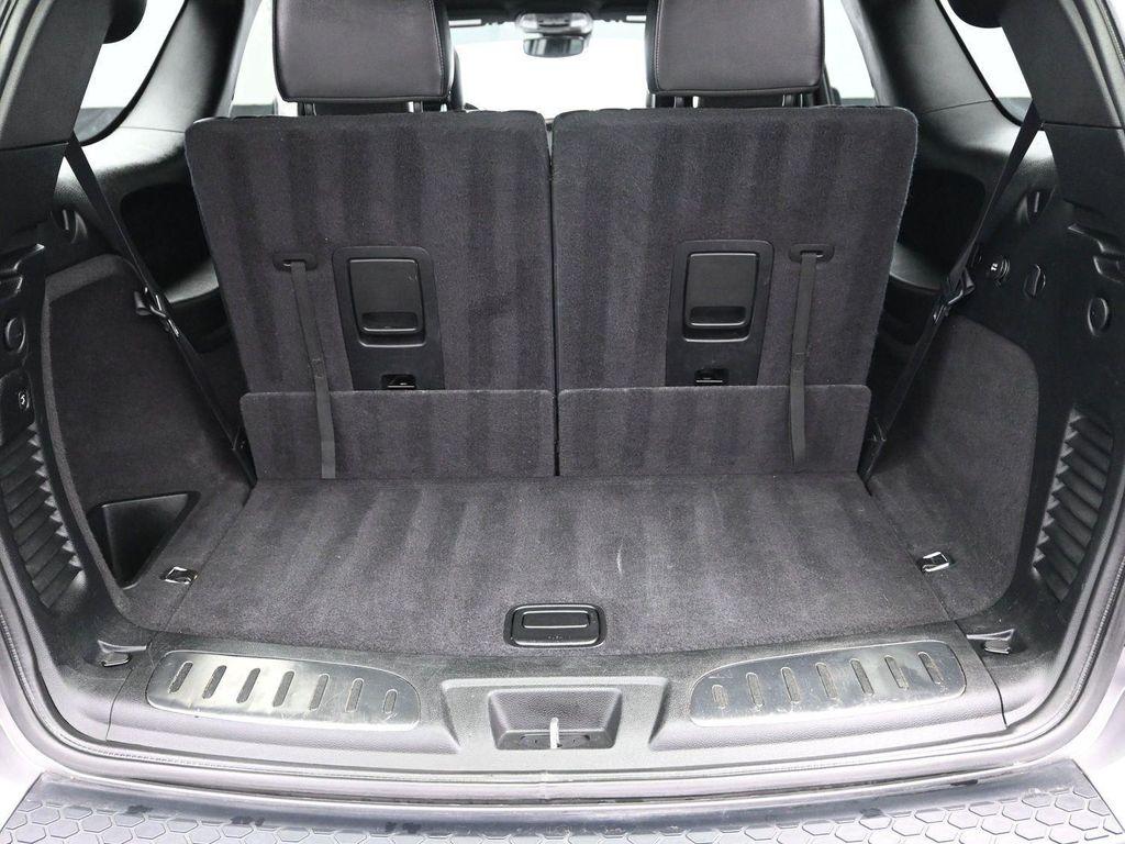 used 2018 Dodge Durango car, priced at $20,940