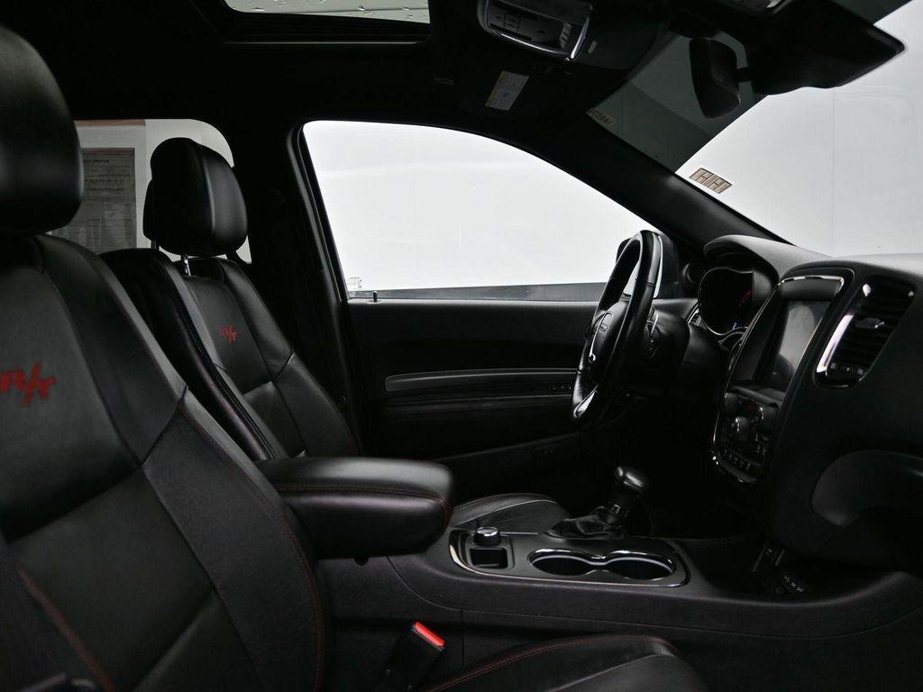 used 2018 Dodge Durango car, priced at $20,940
