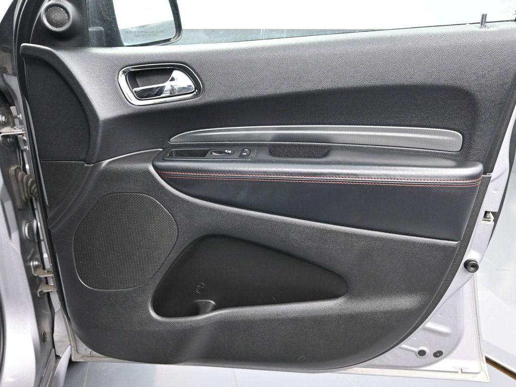 used 2018 Dodge Durango car, priced at $20,940