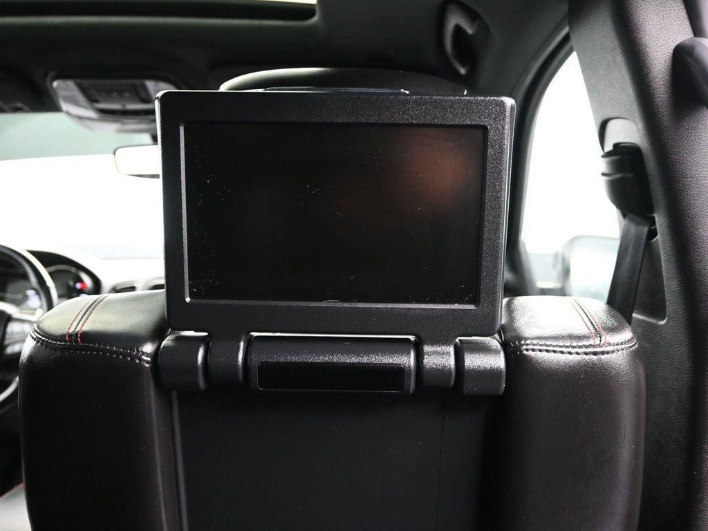 used 2018 Dodge Durango car, priced at $20,940