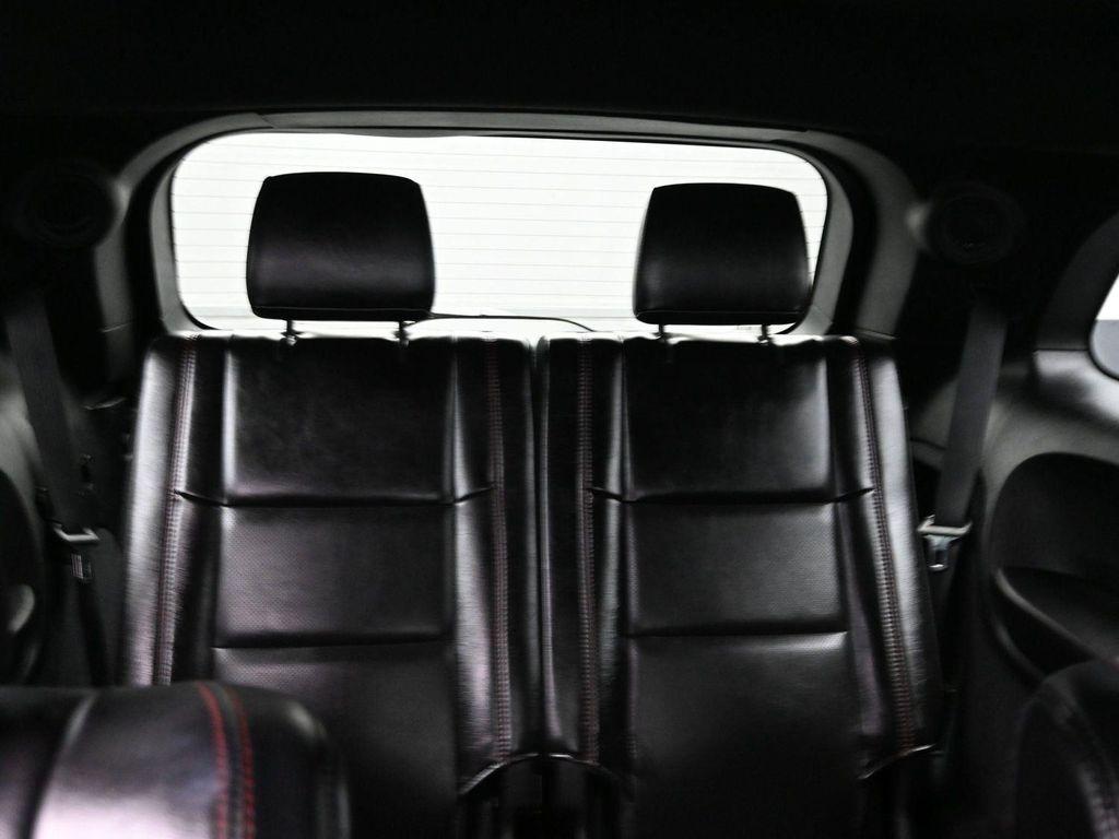 used 2018 Dodge Durango car, priced at $20,940