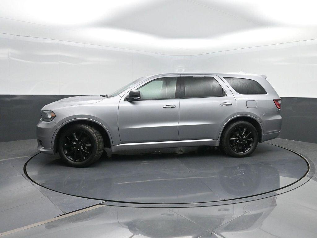 used 2018 Dodge Durango car, priced at $20,940