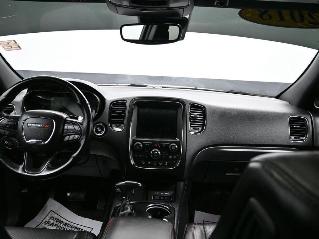 used 2018 Dodge Durango car, priced at $20,940