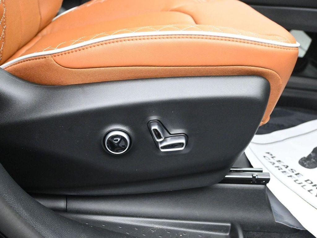 new 2026 Chrysler Pacifica car, priced at $60,820