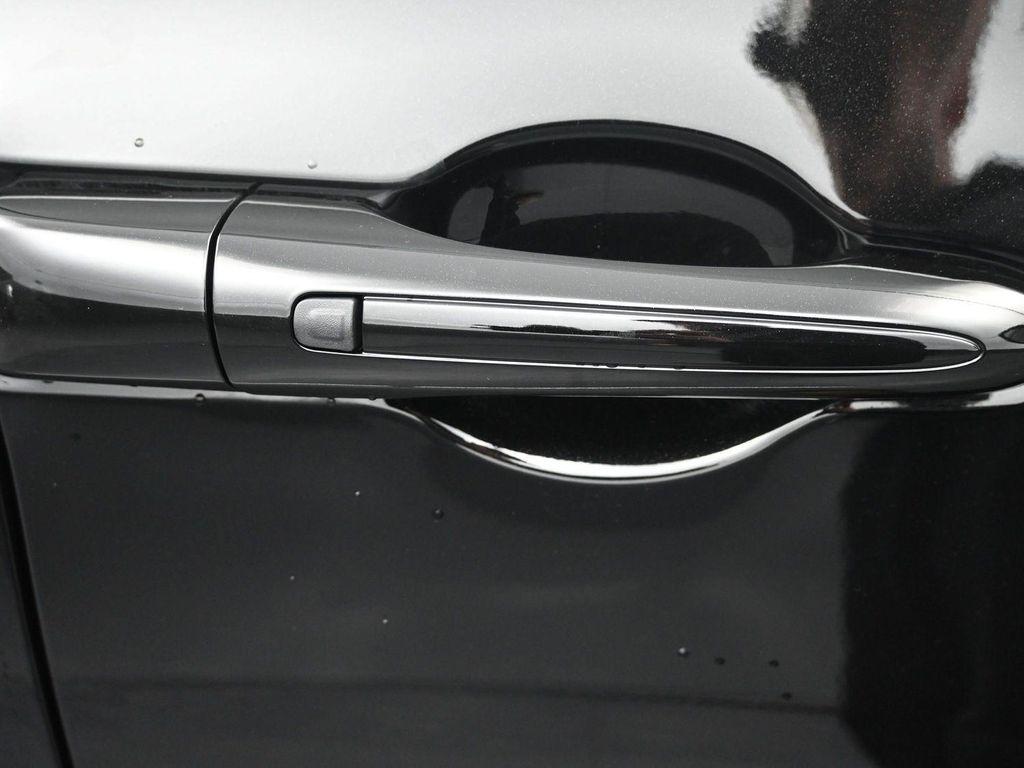 new 2026 Chrysler Pacifica car, priced at $60,820