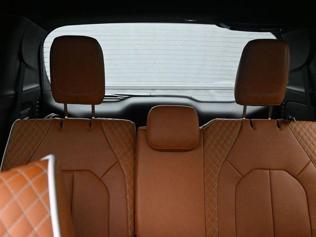 new 2026 Chrysler Pacifica car, priced at $60,820