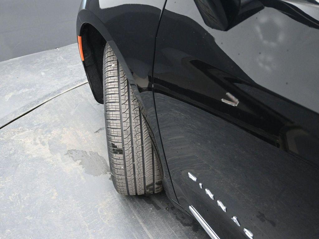 new 2026 Chrysler Pacifica car, priced at $60,820