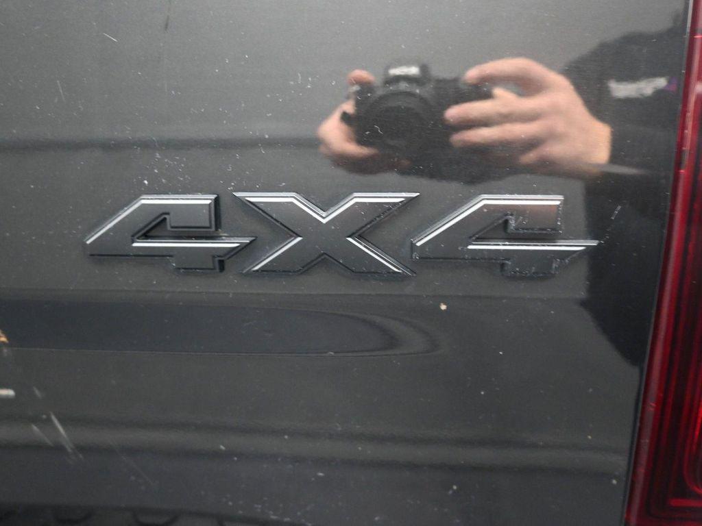 used 2017 Ram 2500 car, priced at $17,900