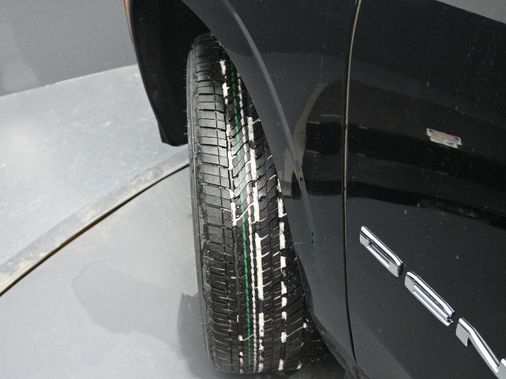 new 2026 GMC Yukon car, priced at $93,605