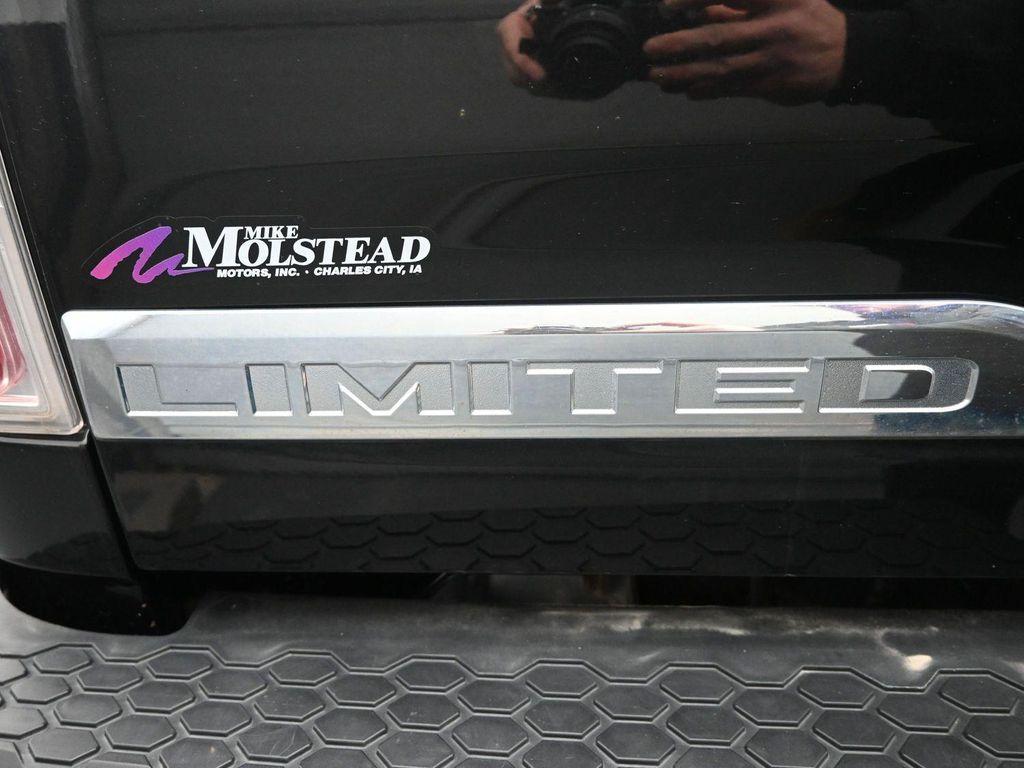 used 2016 Ram 2500 car, priced at $33,965