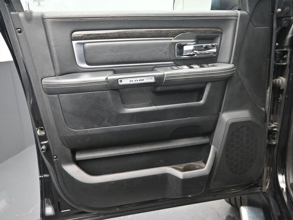 used 2016 Ram 2500 car, priced at $33,965