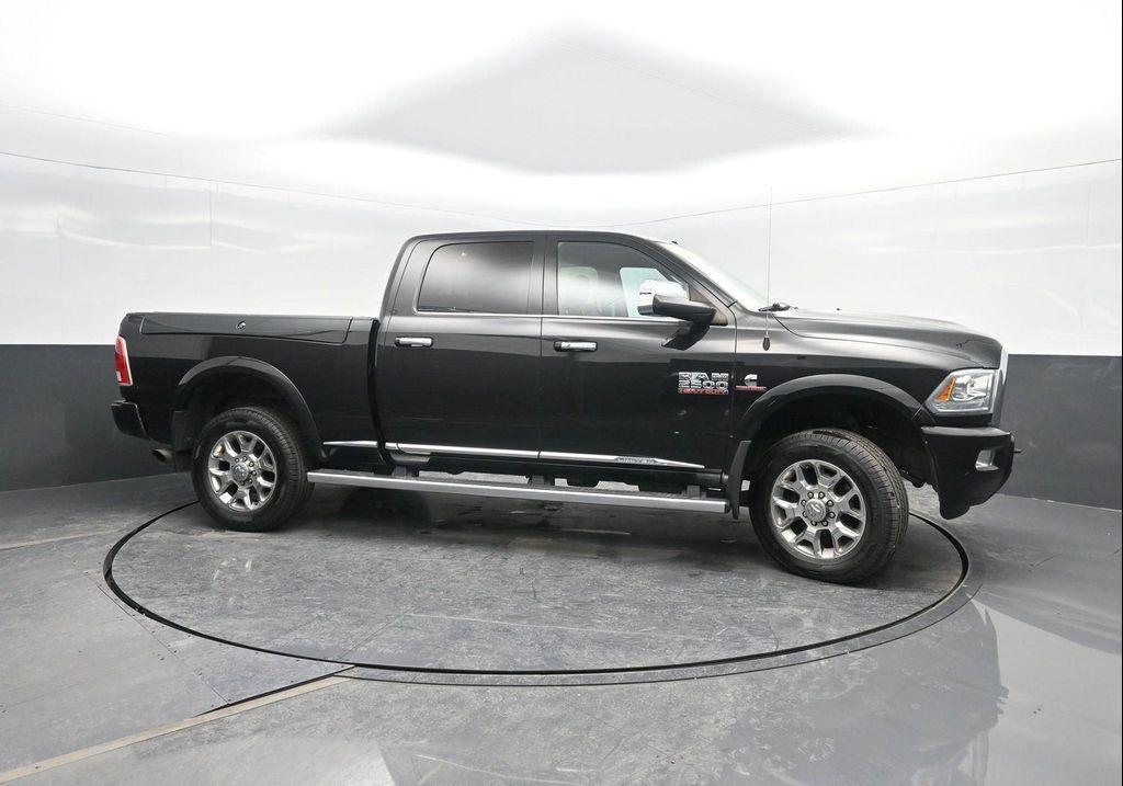 used 2016 Ram 2500 car, priced at $33,965
