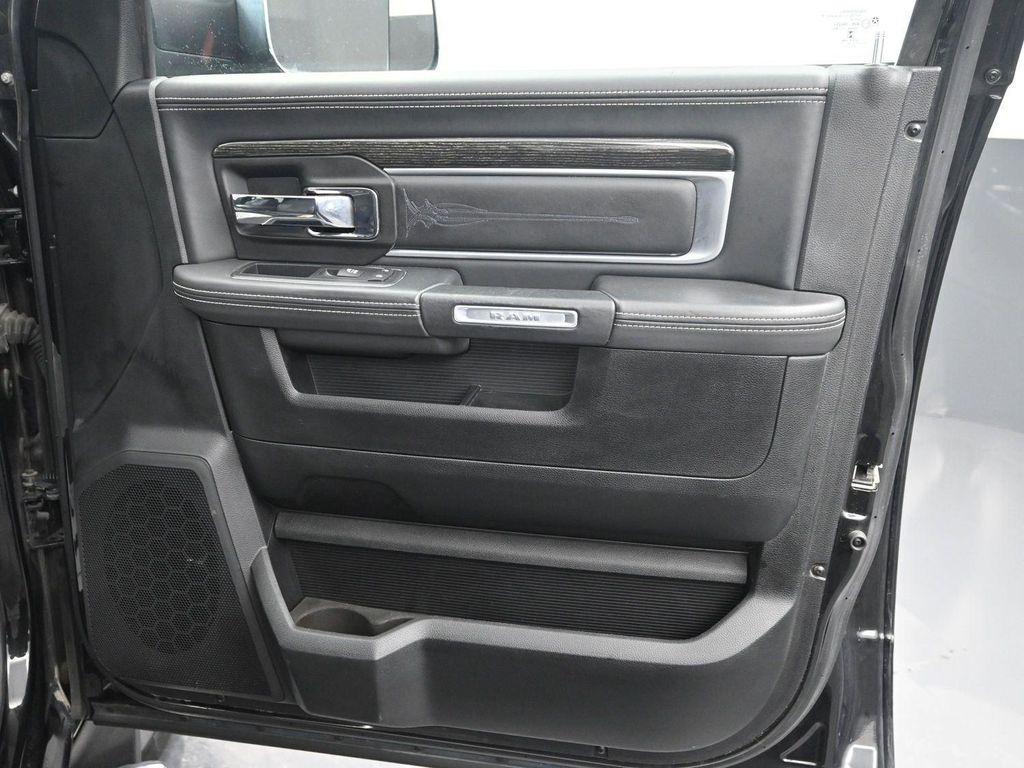 used 2016 Ram 2500 car, priced at $33,965