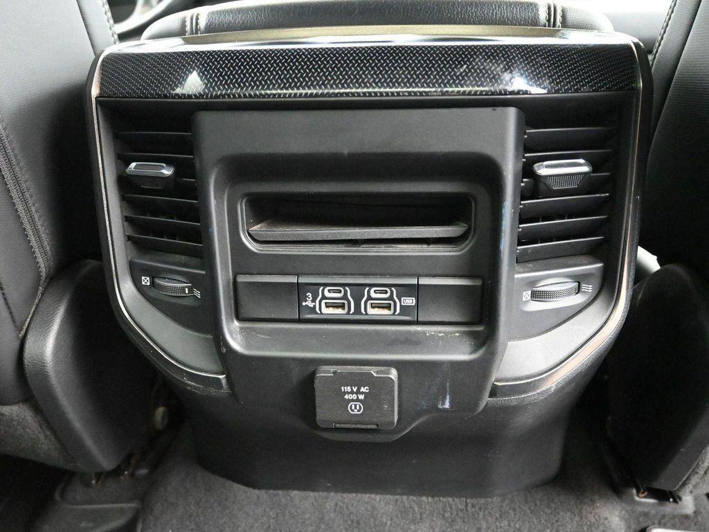 used 2019 Ram 1500 car, priced at $23,929