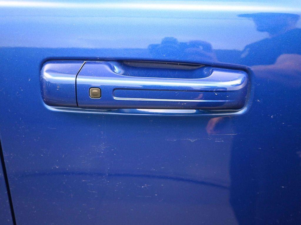 used 2019 Ram 1500 car, priced at $23,929