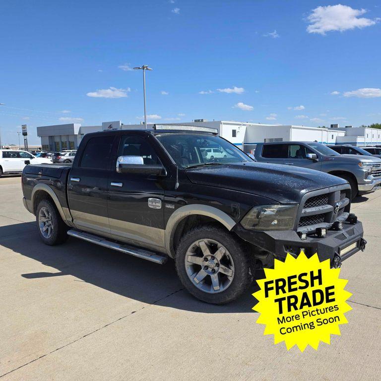 used 2011 Dodge Ram 1500 car, priced at $10,995
