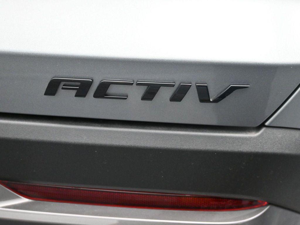 new 2026 Chevrolet Equinox car