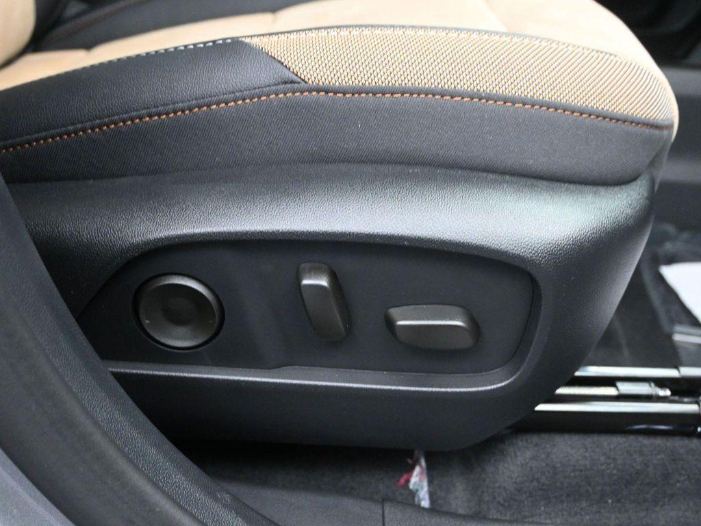 new 2026 Chevrolet Equinox car