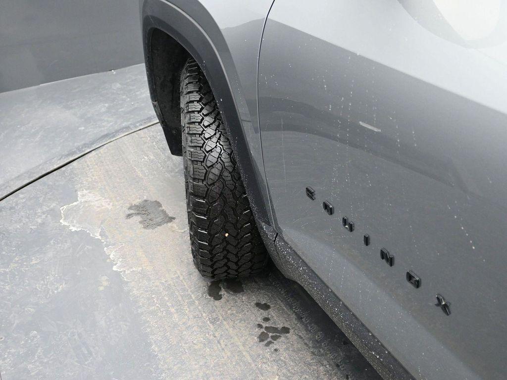 new 2026 Chevrolet Equinox car