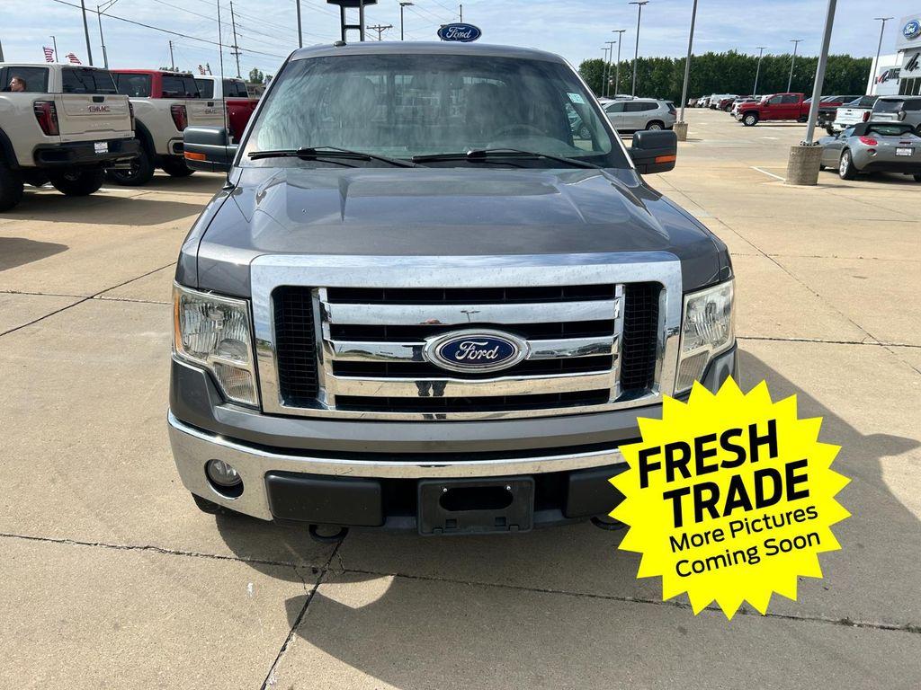 used 2010 Ford F-150 car, priced at $9,992