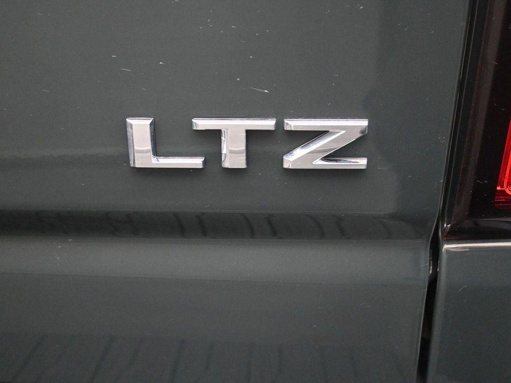 used 2025 Chevrolet Silverado 2500 car, priced at $72,925