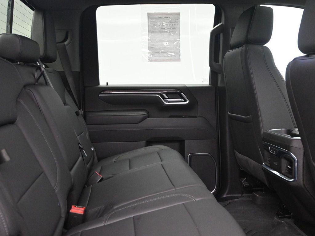 used 2025 Chevrolet Silverado 2500 car, priced at $72,925