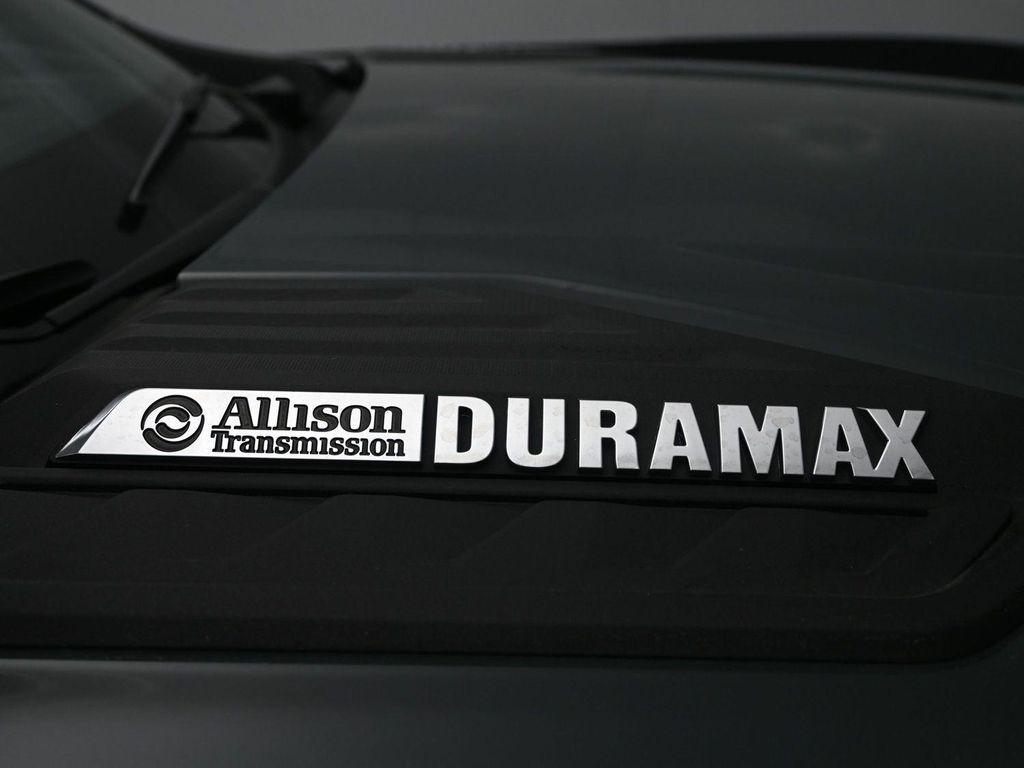 used 2025 Chevrolet Silverado 2500 car, priced at $72,925