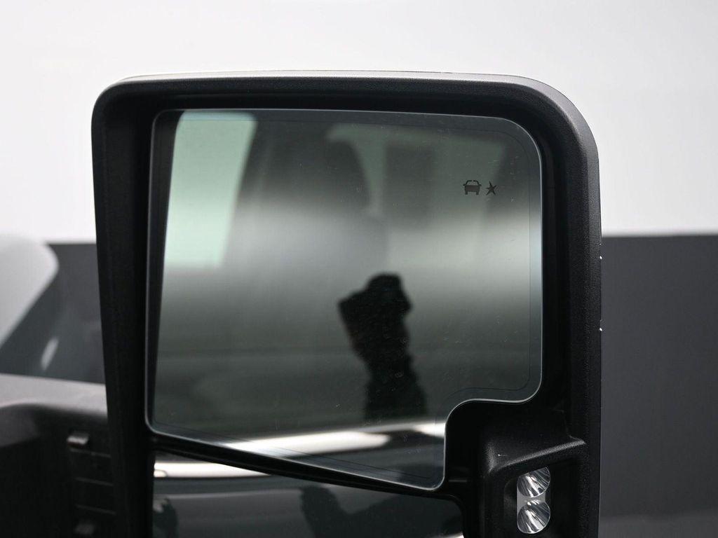 used 2025 Chevrolet Silverado 2500 car, priced at $72,925