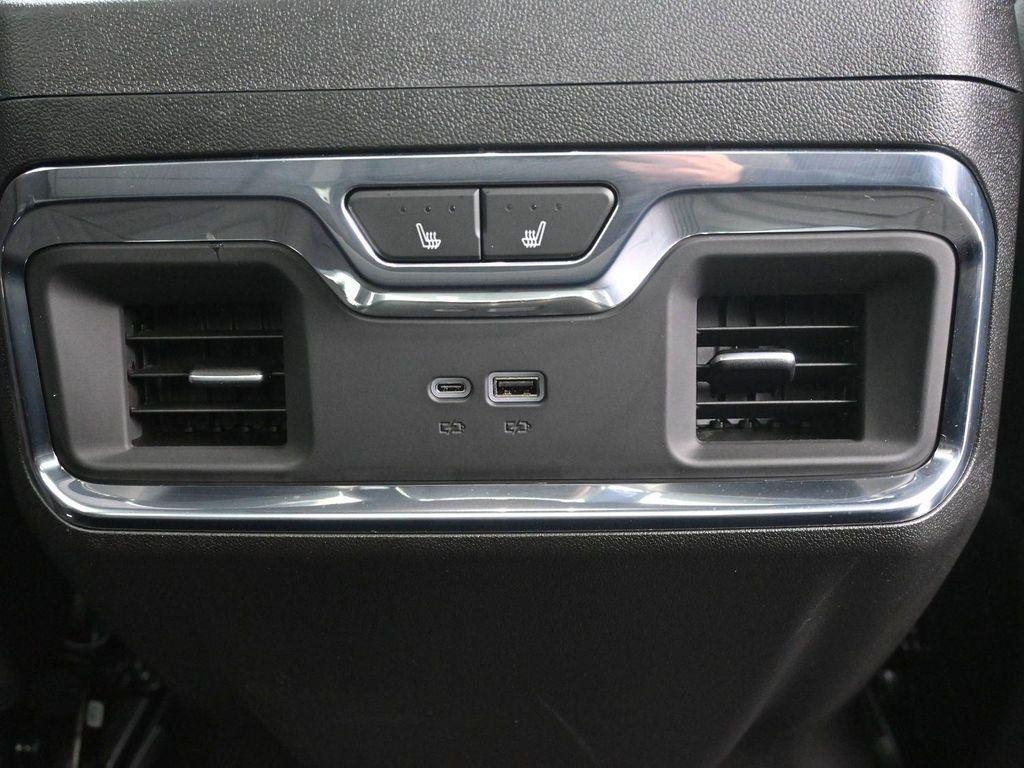 used 2025 Chevrolet Silverado 2500 car, priced at $72,925