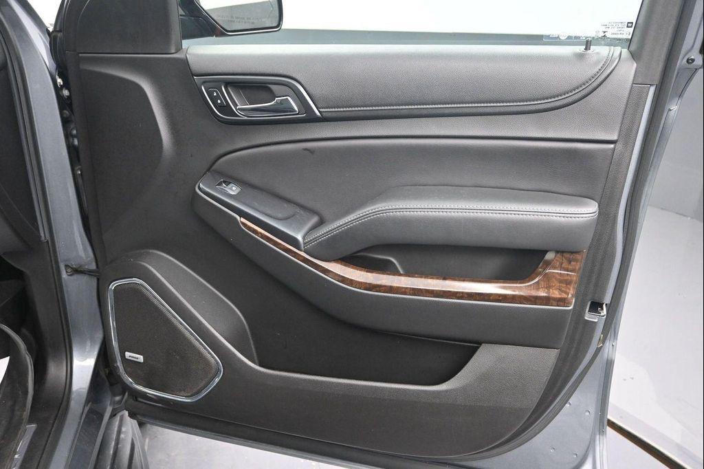 used 2018 Chevrolet Tahoe car, priced at $16,993