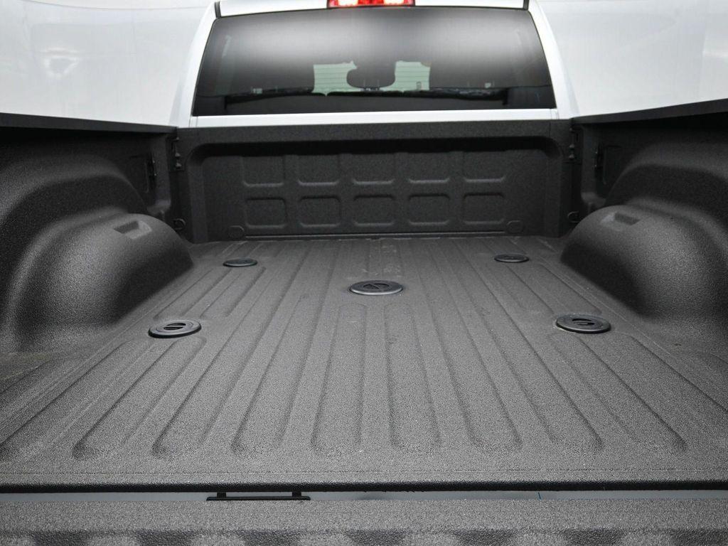 new 2026 Ram 2500 car, priced at $61,419