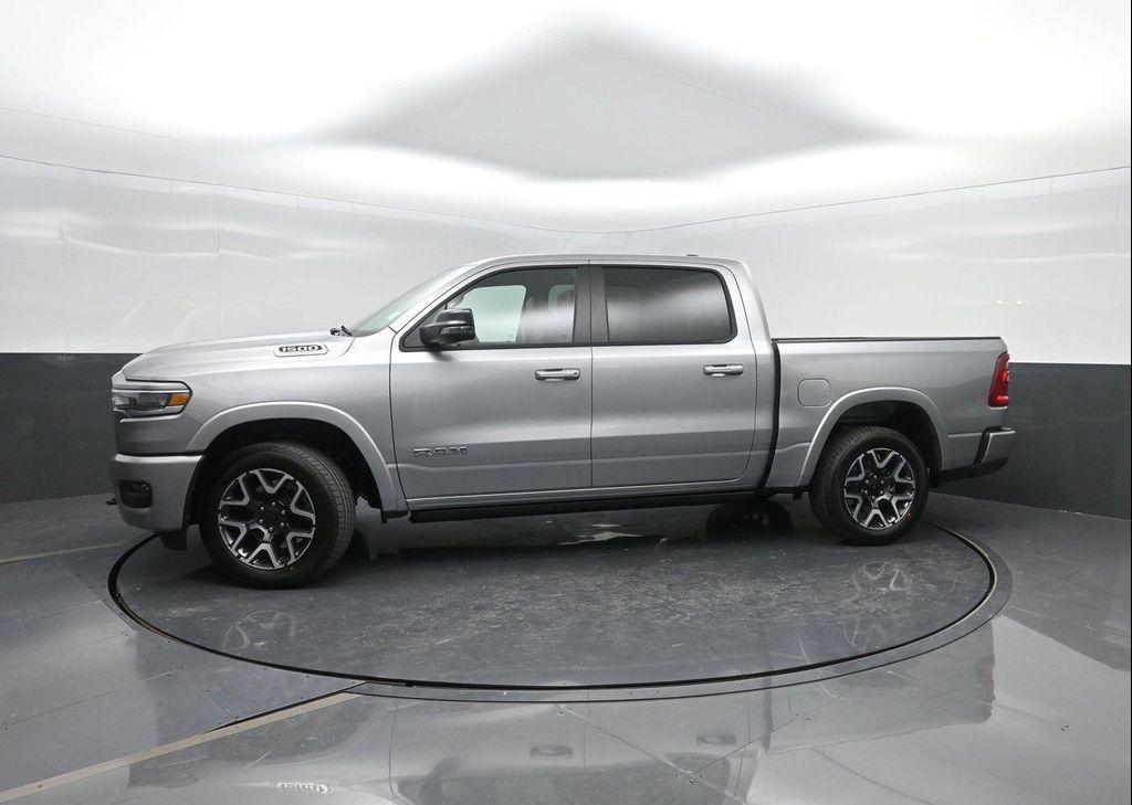 new 2026 Ram 1500 car, priced at $65,469