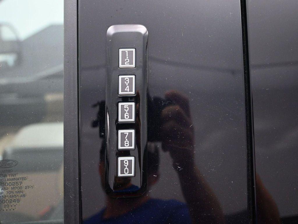 used 2024 Ford F-350 car, priced at $64,978