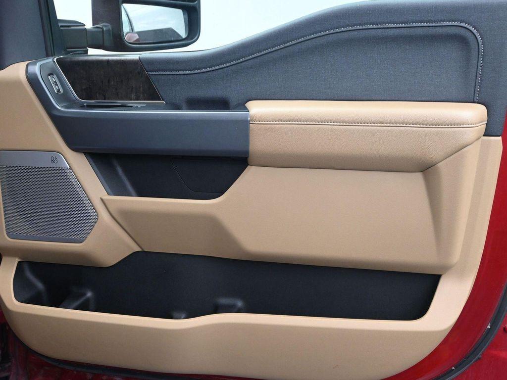 used 2024 Ford F-350 car, priced at $64,978