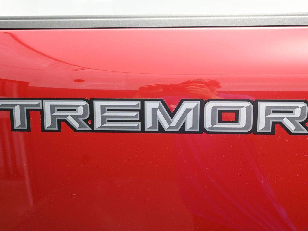 used 2024 Ford F-350 car, priced at $64,978