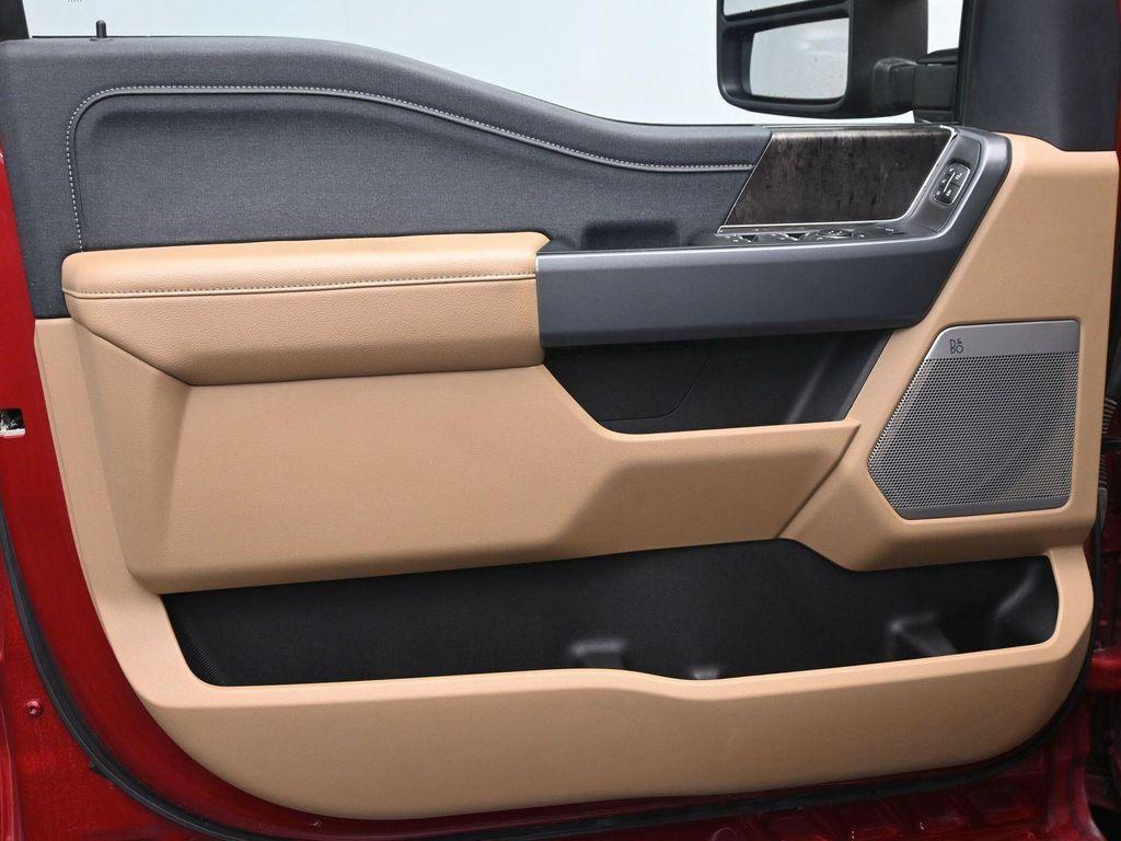 used 2024 Ford F-350 car, priced at $64,978