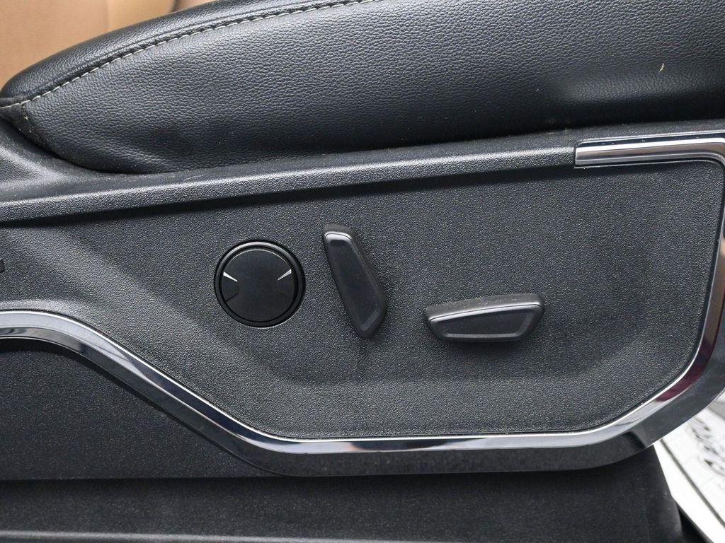 used 2024 Ford F-350 car, priced at $64,978