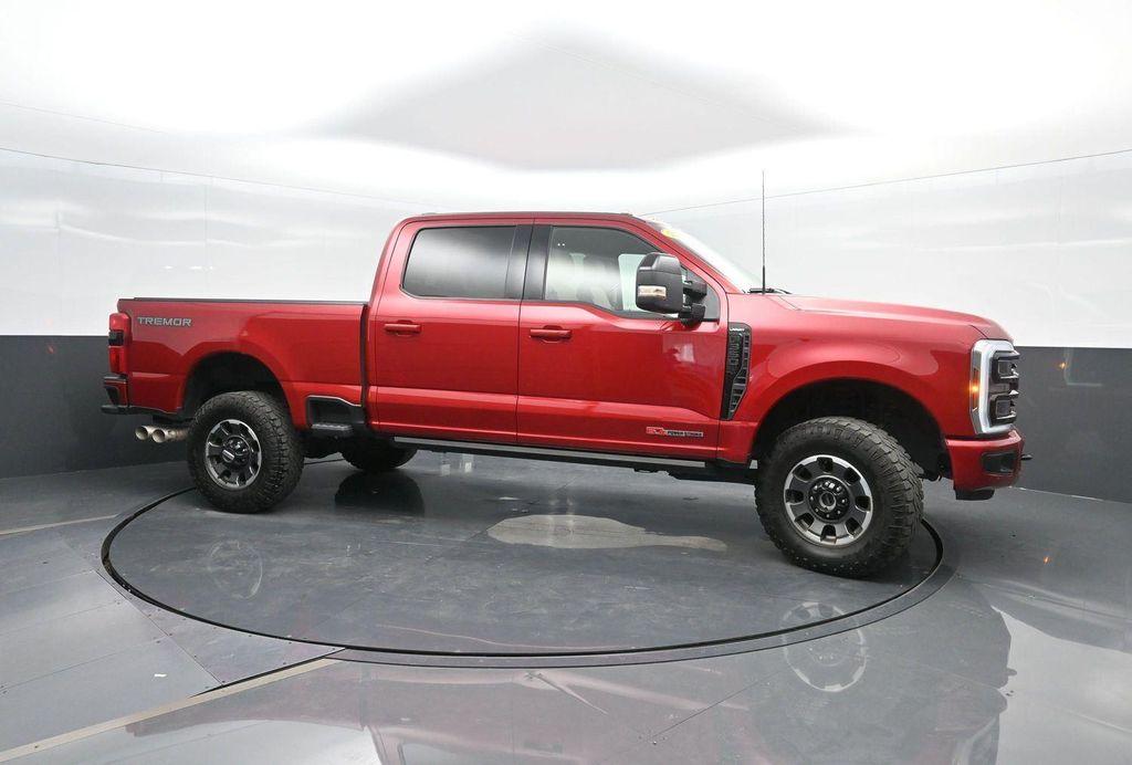 used 2024 Ford F-350 car, priced at $64,978